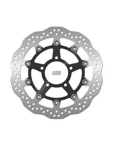 Disque de frein NG BRAKES Pétale Flottant - 1755XG