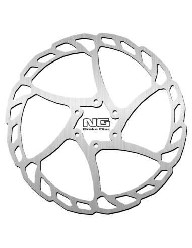 NG BRAKES Petal Fix Brake Disc - 1462X