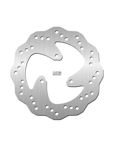 NG BRAKES Petal Fix Brake Disc - 487x