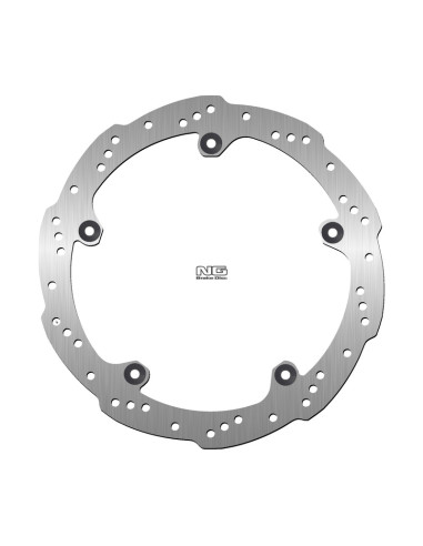 NG BRAKES Petal Fix Brake Disc - 1041X