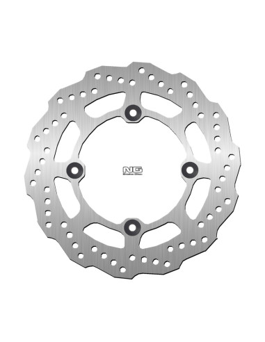 Disque de frein NG BRAKES pétale fixe - 1550X