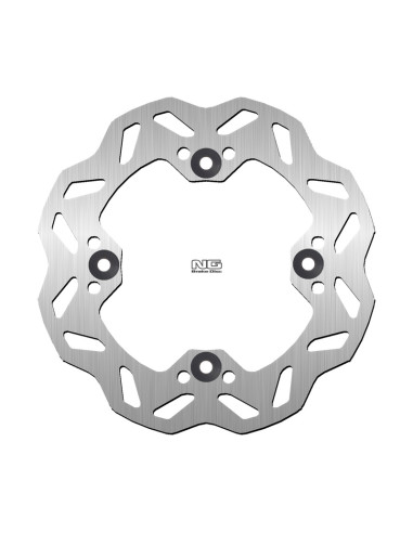 Disque de frein NG BRAKES Pétale fixe - 1497X