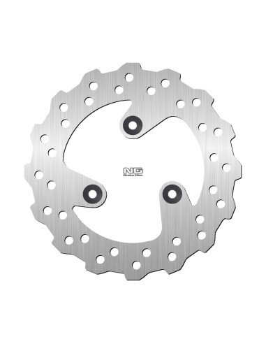 Disque de frein NG BRAKES Pétale fixe - 1791x