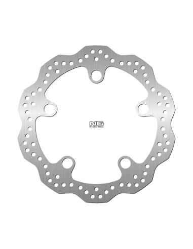 Disque de frein NG BRAKES pétale fixe - 1826X