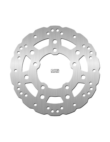 NG BRAKES Petal Fix Brake Disc - 1636X