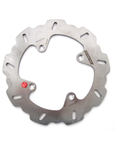 BRAKING Wave Fix Brake Disc - YA22RID