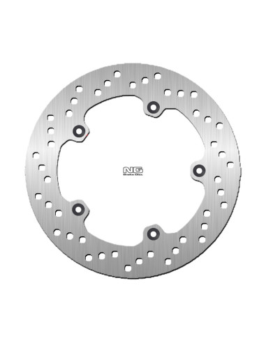 Disque de frein NG BRAKES fixe - 1177