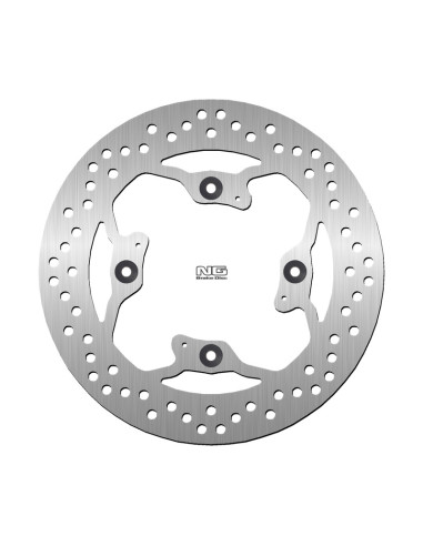 Disque de frein NG BRAKES fixe - 1704