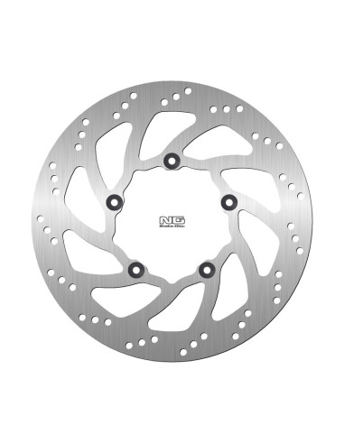 Disque de frein NG BRAKES fixe - 1814