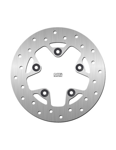 Disque de frein NG BRAKES fixe - 1651