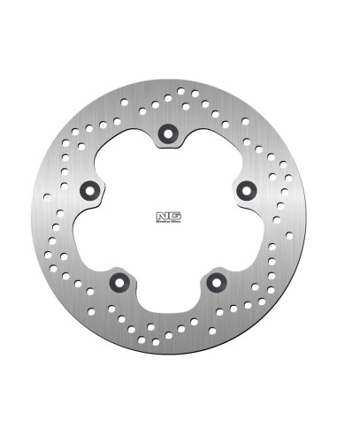 NG BRAKES Fix Brake Disc - 1714