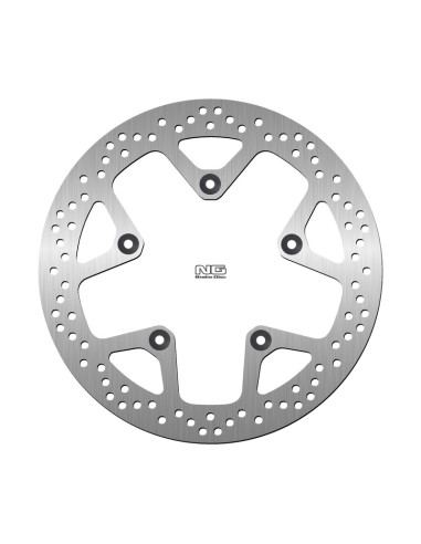 Disque de frein NG BRAKES fixe - 1646