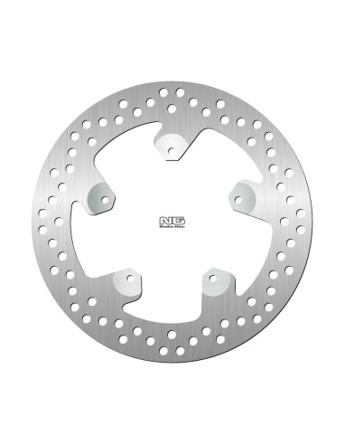 NG BRAKES Fix Brake Disc - 1831