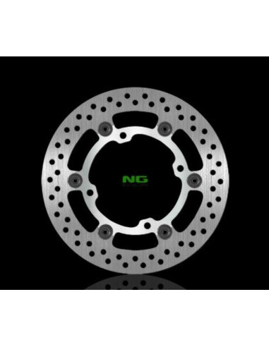 NG BRAKES Fix Brake Disc - 1031