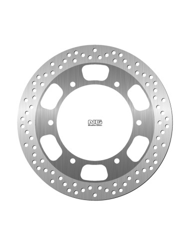 NG BRAKES Fix Brake Disc - 1848