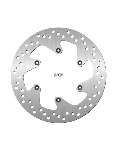 Disque de frein NG BRAKES fixe - 1172