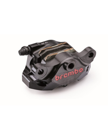 BREMBO UPGRADE Supersport Rear Axial Brake Caliper 2 Pistons Ø34mm