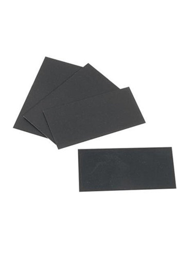 TECNIUM Anti-Noise Shims 9500-4 - 4 pieces