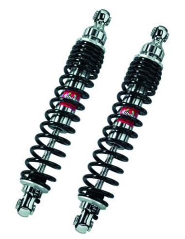 BITUBO WME02V2 Twin Rear Shock Absorbers