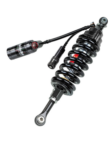 BITUBO CYU31 Rear Shock Absorber - Red