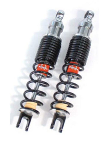 BITUBO WMB02 Twin Rear Shock Absorbers