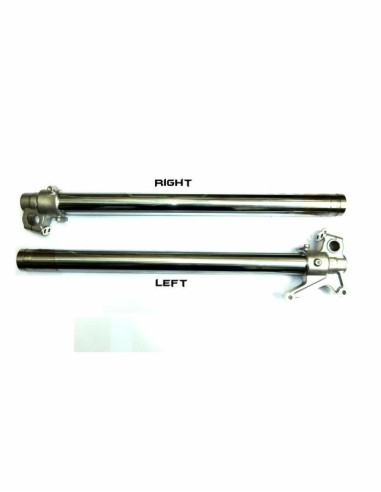 KYB Left Fork Tube TM MX