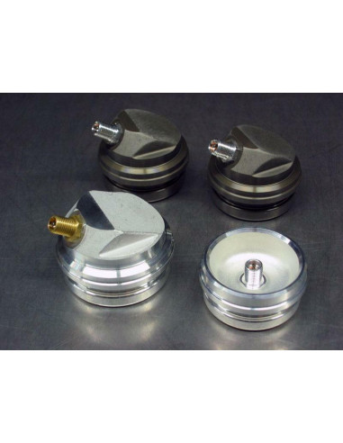 Spare Part - 46MM DIAPHRAGM CAP FOR CR 2000-06 AND KX 2004-05
