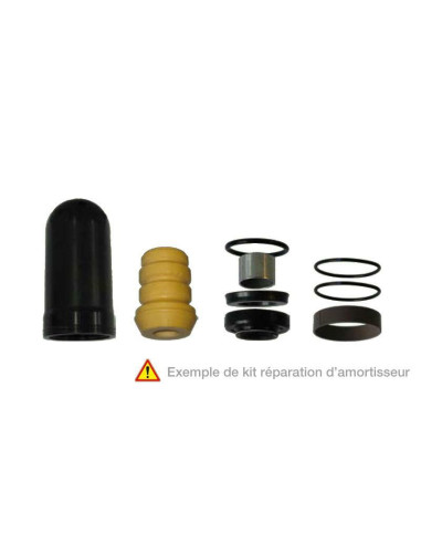 Spare Part - SHOCK ABSORBER SERVICING KIT KYB FOR HONDA CR125 '95-00, CR250 '95-96, KX125/250 '95-98, YZ125/250 '95-99, YZF400 '