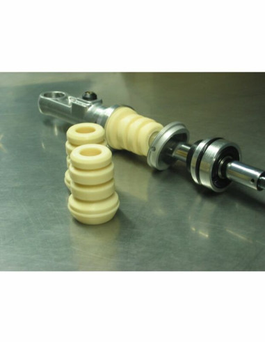 Spare Part - KYB Standard Shock Absorber Damper