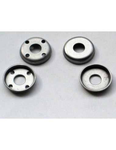 Spare Part - 6MM 80/85CC STOP RING