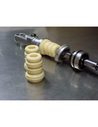 Spare Part - 16MM SHOCK ABSORBER STOP CRF450R 09-11