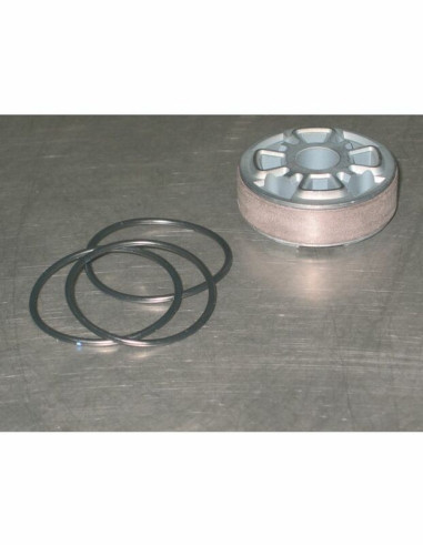 Spare Part - KYB Shock Absorber Piston O-Ring 46mm