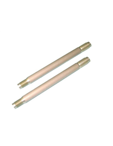 Spare Part - COMPRESSION DAMPING ROD KX450F 09