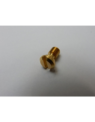 Spare Part - KYB Bleed Screw Gold