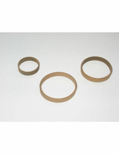 Spare Part - REBOUND DAMPING PISTON RING FOR YZ 2006