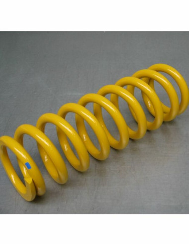 Spare Part - KYB Shock Absorber Spring 55N/mm