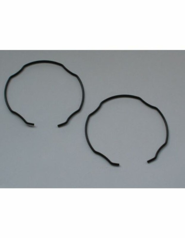 Spare Part - 43mm Seal Clip