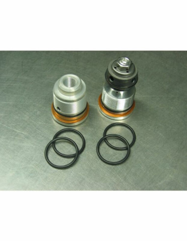 Spare Part - KYB Base Valve O-Ring