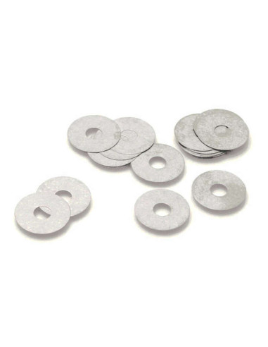 INNTECK Shims 6x27x0,10 - x10