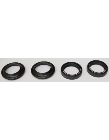 TOURMAX Fork Oil Seals & Dust Cover