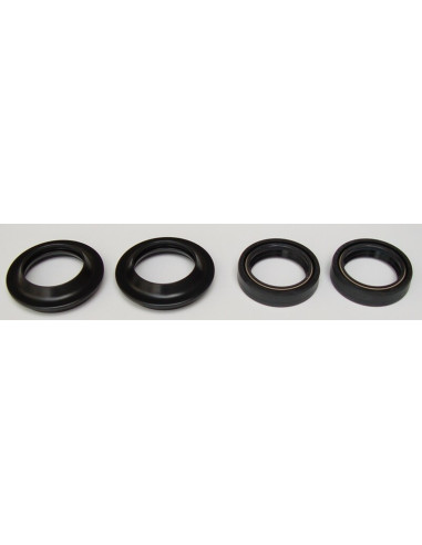 TOURMAX Fork Oil Seal & Dust Cover