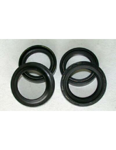 TOURMAX Fork Oil Seal & Dust Cover