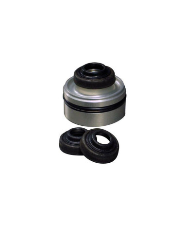 LEFT-HAND TOP BEARING DUST COVER FOR CR125 2002-06