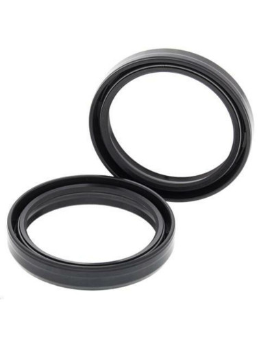 ALL BALLS Fork Oil Seal & Dust Cover - 49x60x11