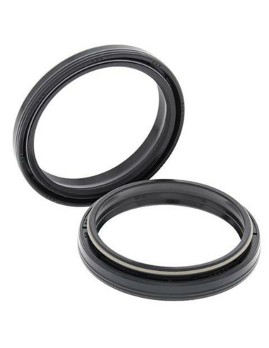 ALL BALLS Fork Oil Seal & Dust Cover - 50x60x10.5