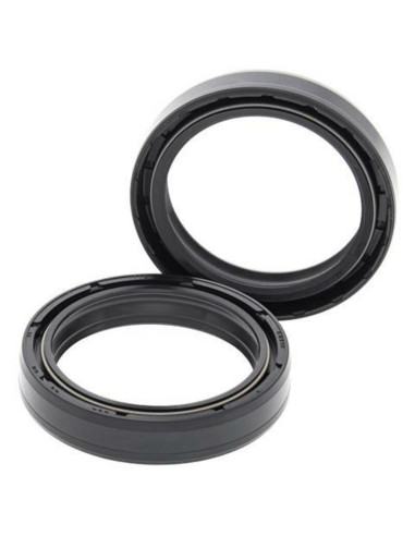 ALL BALLS Fork Oil Seal & Dust Cover - 45x58x11