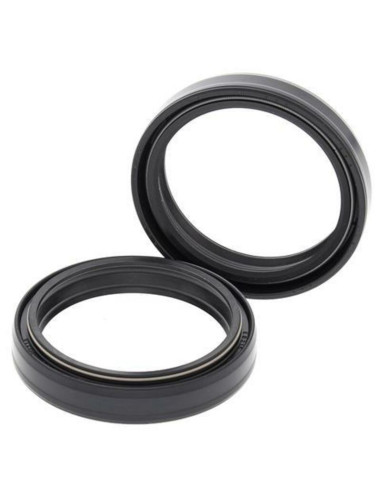 ALL BALLS Fork Oil Seal & Dust Cover - 47x58x10