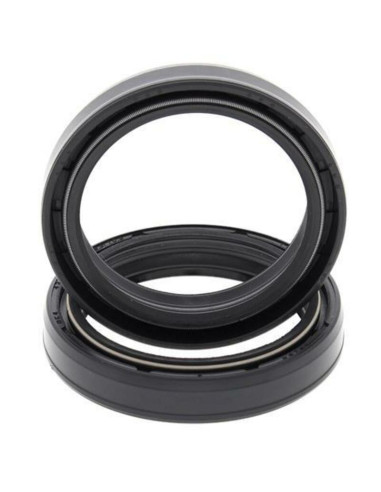 ALL BALLS Fork Oil Seal & Dust Cover - 43x55x9.5/10