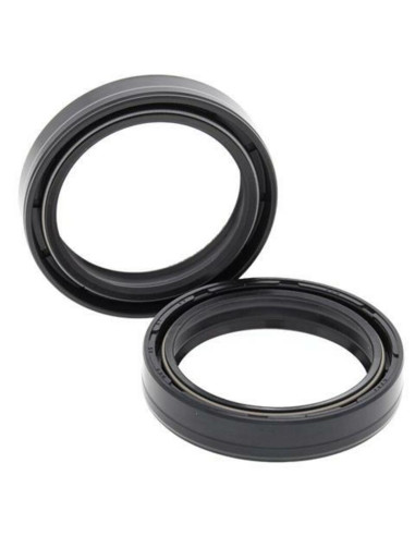 ALL BALLS Fork Oil Seal & Dust Cover - 45x57x11