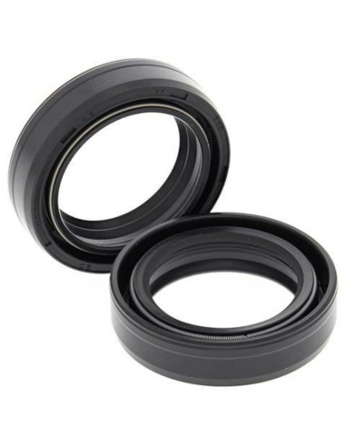 ALL BALLS Fork Oil Seal & Dust Cover - 33x46x11